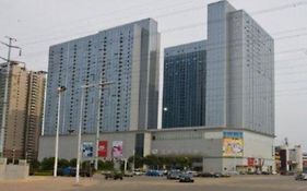 Dolton Grand Source Hotel Changsha
